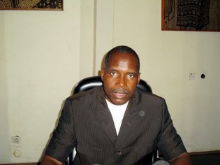 Konimba Sidibé à propos des élections législatives: « S’ils veulent préparer une mascarade électorale, qu’ils sachent déjà que nous sommes dans la préparation du conflit postélectoral… »