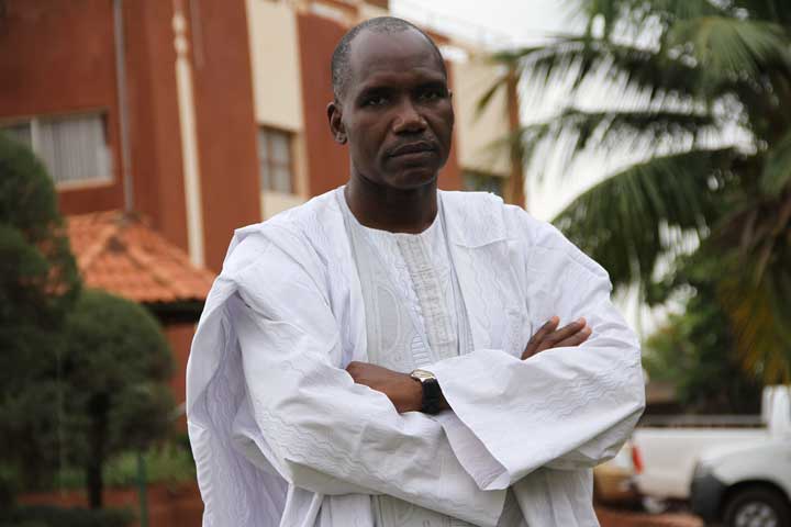 Lutte contre l’insécurité : Konimba Sidibé fustige les « mauvaises stratégies » d’IBK