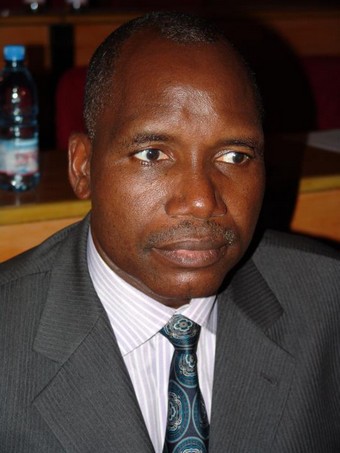 Biographie de Konimba Sidibé