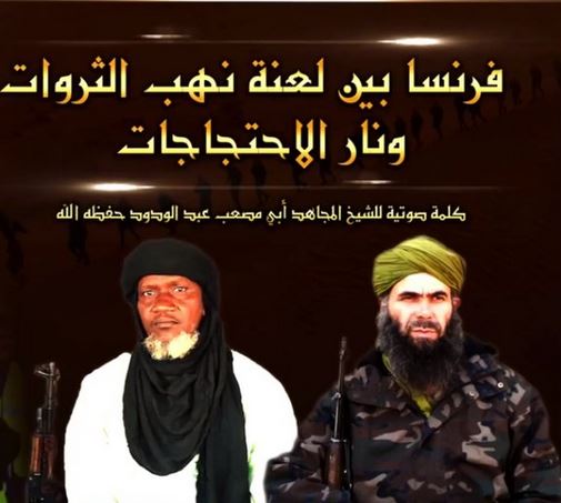 Amadou Kouffa en vie : les combattants du JNIM seraient-ils victimes d’hallucinations ?