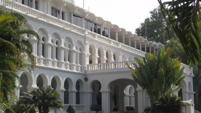 Les symboles de la République et le Palais du Mali : Deux livres qui racontent le Mali