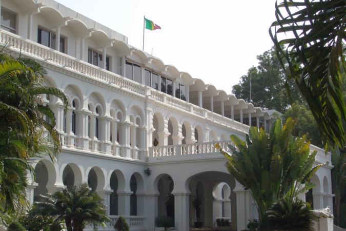 Tentative présumée d'assassinat de l'aide de camp du Président Assimi Goïta : Le Gouvernement de la Transition dément