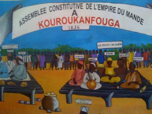 Ce que j’en pense: Retour à Kouroukan Fouga
