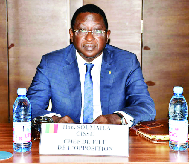 L’Opposition à propos de la grève des enseignants : « Le Gouvernement doit renoncer à toute velléité de remplacer les enseignants grévistes par d’autres personnes…»