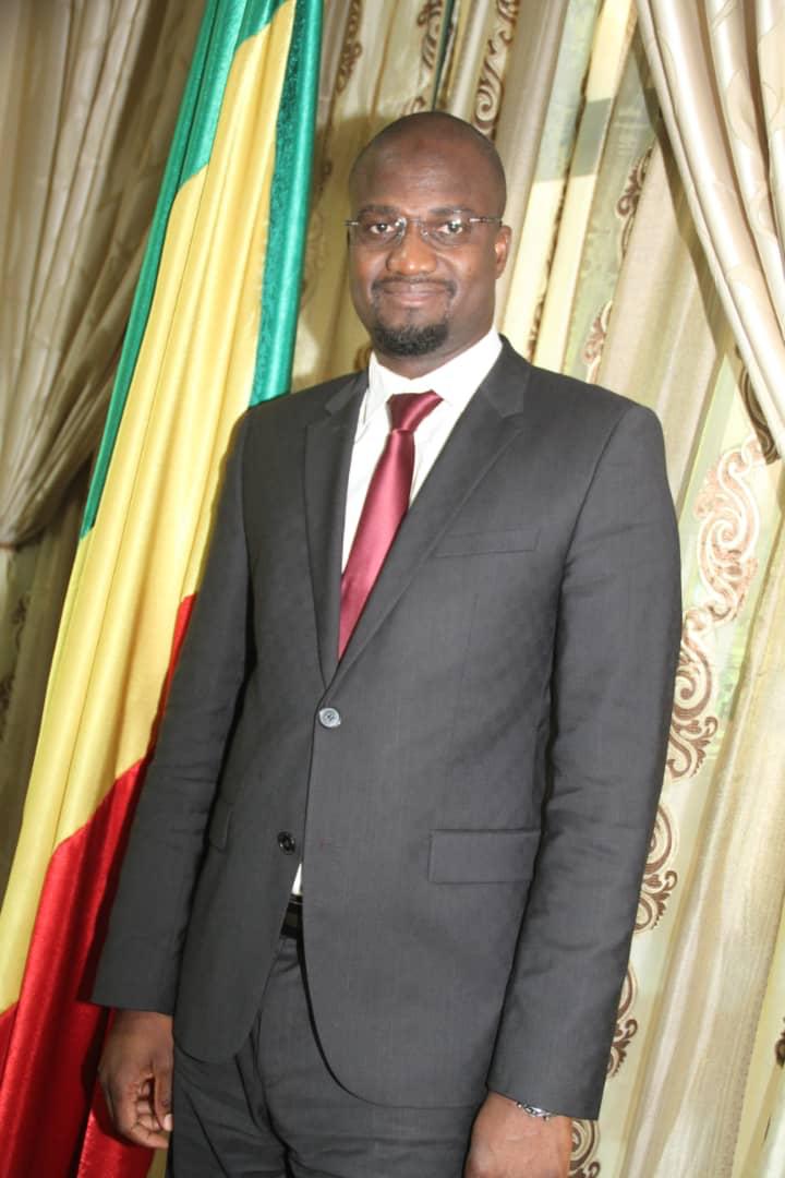 Communiqué de Presse: Le Ministre des Mines , de l'Energie et de l' Eau Monsieur Lamine Seydou Traoré est mission de 72 heures  à Abidjan en République de Côte d’Ivoire