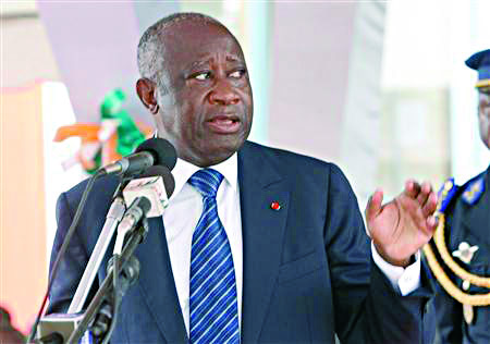 Présidentielle ivoirienne: Laurent Gbagbo sort de son silence et appelle à éviter «la catastrophe»