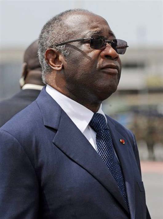 Crise au Mali et au Burkina Faso: Petite leçon d’histoire de Laurent Gbagbo à la Cédéao