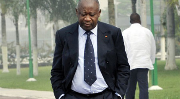 Laurent Gbagbo veut rentrer en Côte d’Ivoire en rassembleur