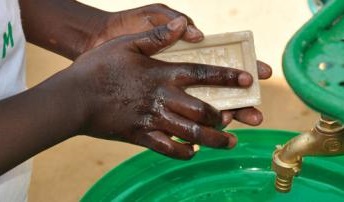 15e édition des journées de lavage des mains: L’Association Tous et Chacun au front pour inculquer les bonnes habitudes