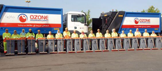 Pour exiger le paiement de leurs arriérés de salaire : Les agents de l’Ozone Mali montent au créneau