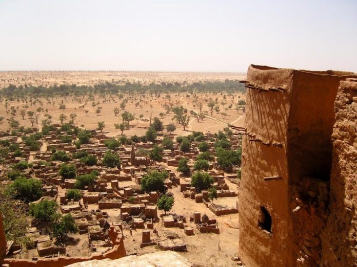 Pays dogon : Halte au règne des forces du mal