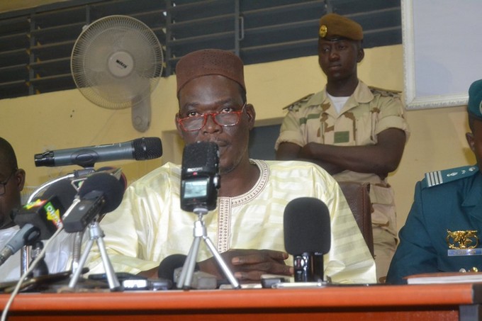 Lutte contre la corruption à Kayes : Le Président du Conseil de cercle sous mandat de dépôt