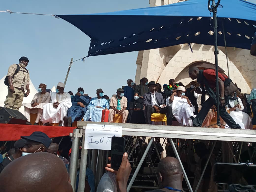 Crise politique malienne : Des origines aux solutions alternatives