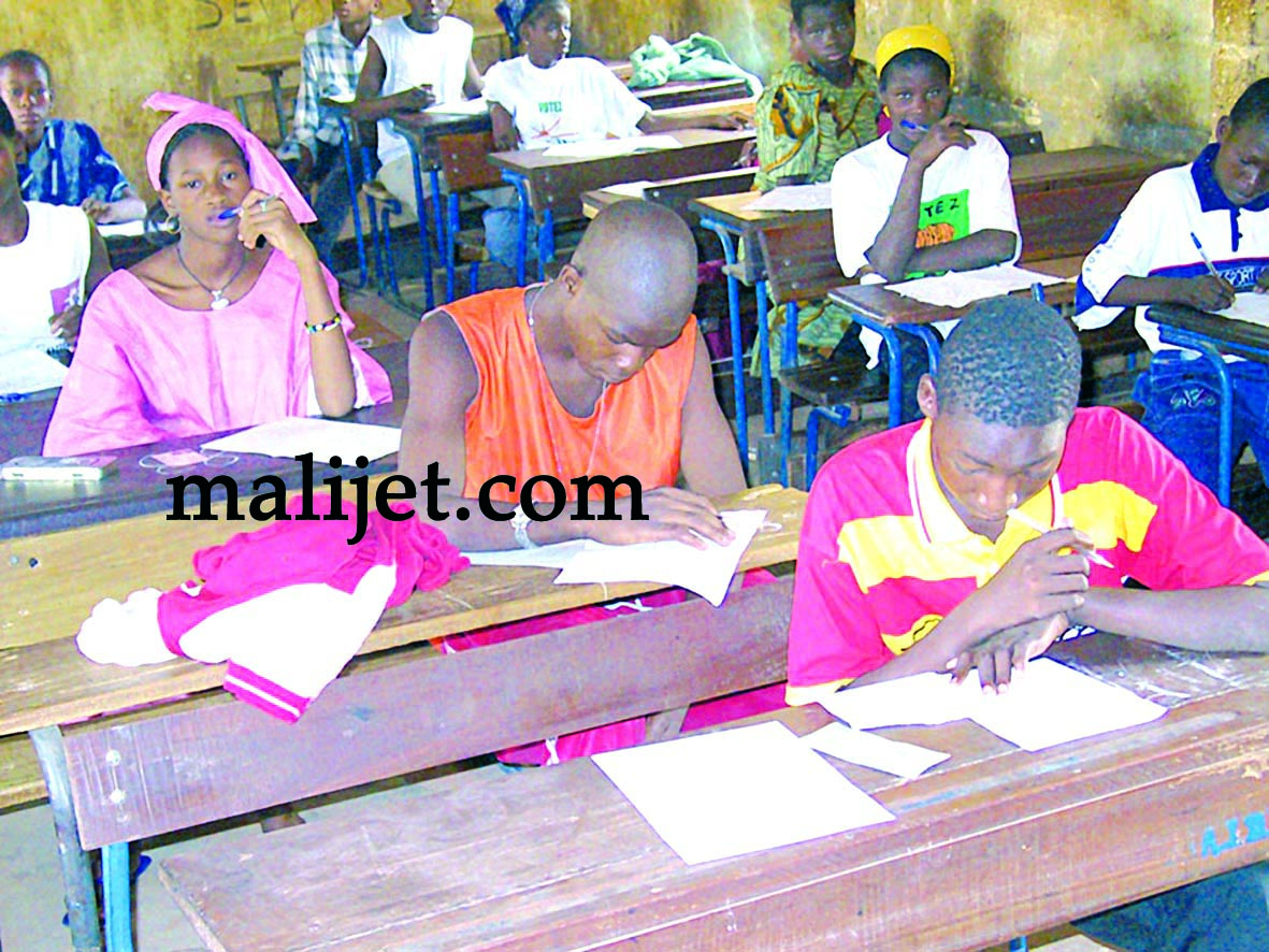 Grèves des enseignants : L’avenir des élèves plus que menacé