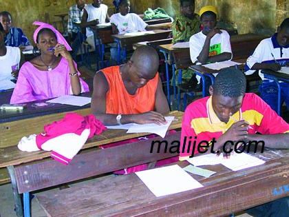 Pr. Doulaye Konaté, ministre de l’éducation  nationale  sur la réduction  du train  de vie de l’AEEM :  « Le Mali Kura dont nous rêvons ne fera jamais sans école apaisée… »