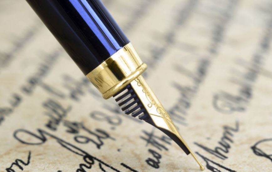 Lettre à grand-père: Et si on lisait ensemble l’histoire ?