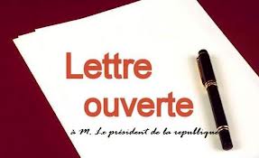 Lettre à grand-père