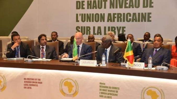 Les responsables algériens devraient s’occuper de ses affaires intérieures plutôt que celles de son voisin libyen