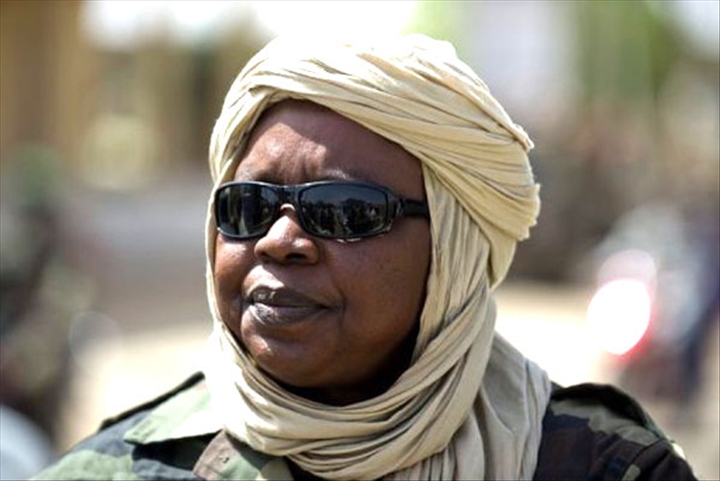 Secrétariat permanent de Lutte contre la Prolifération des Armes Légères : Nema Sagara relevée au profit d’un proche de Malick Diaw