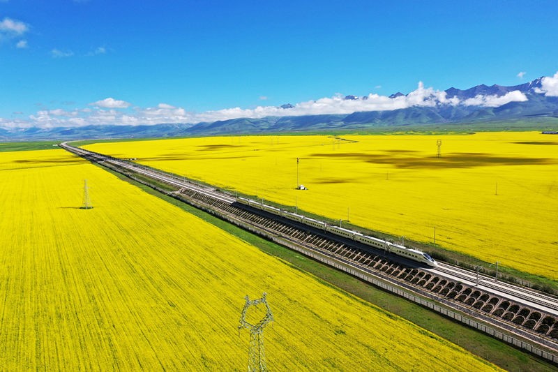 La reprise économique se poursuit de façon stable en Chine