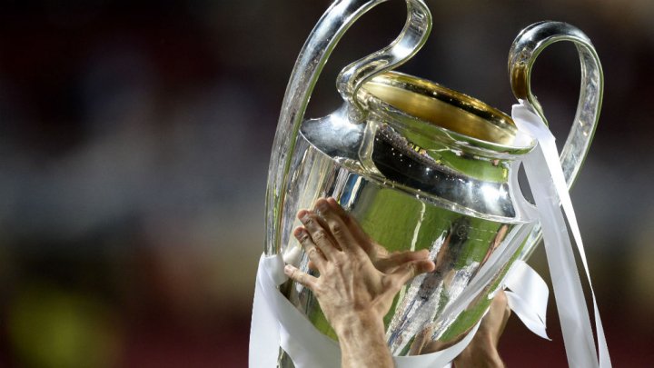 Ligue des Champions : le tirage complet des huitièmes de finale