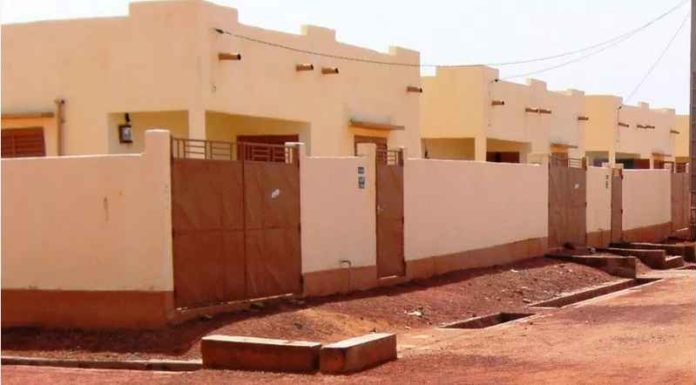 Etat des 3743 logements attribués à N'Tabacoro: Les bénéficiaires mettent en garde, l'OMH précise
