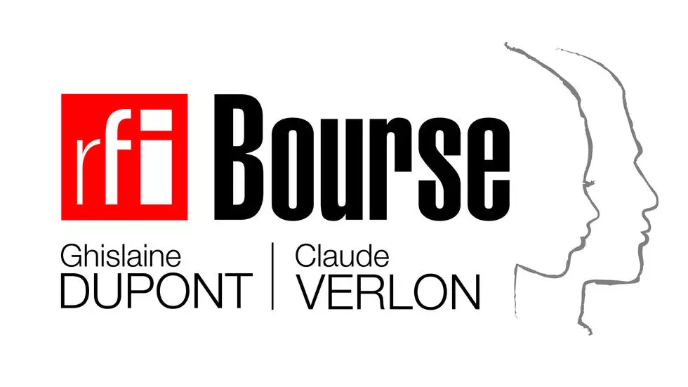 Les lauréats de la Bourse Ghislaine Dupont et Claude Verlon 2020