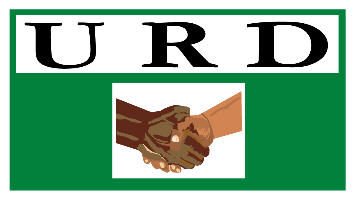 Communiqué n°3 de l'URD