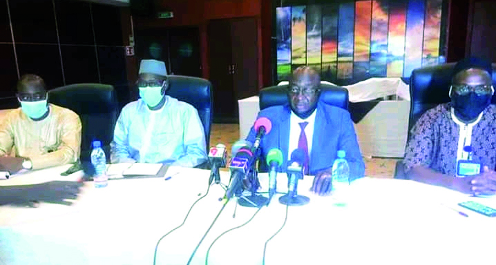 Lutte contre la corruption au Mali : L’OCLEI invite les agents publics à déclarer leurs biens