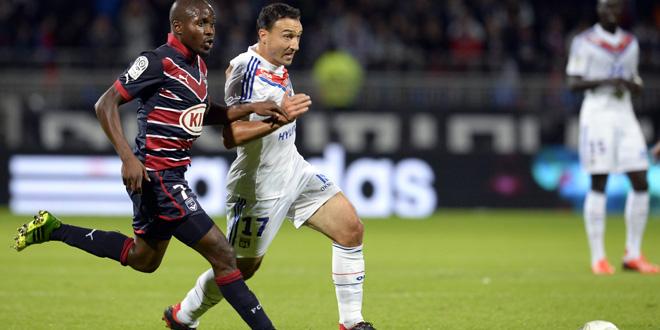 Ligue Europa : le tirage complet des barrages !