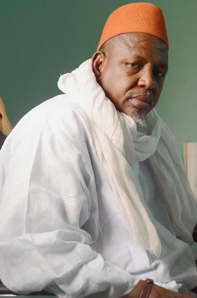 Edito : Mahmoud Dicko ne fait plus peur !