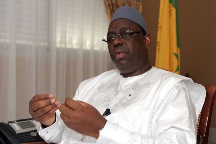 Macky Sall met en exergue les « limites » des opérations de l’ONU en Afrique