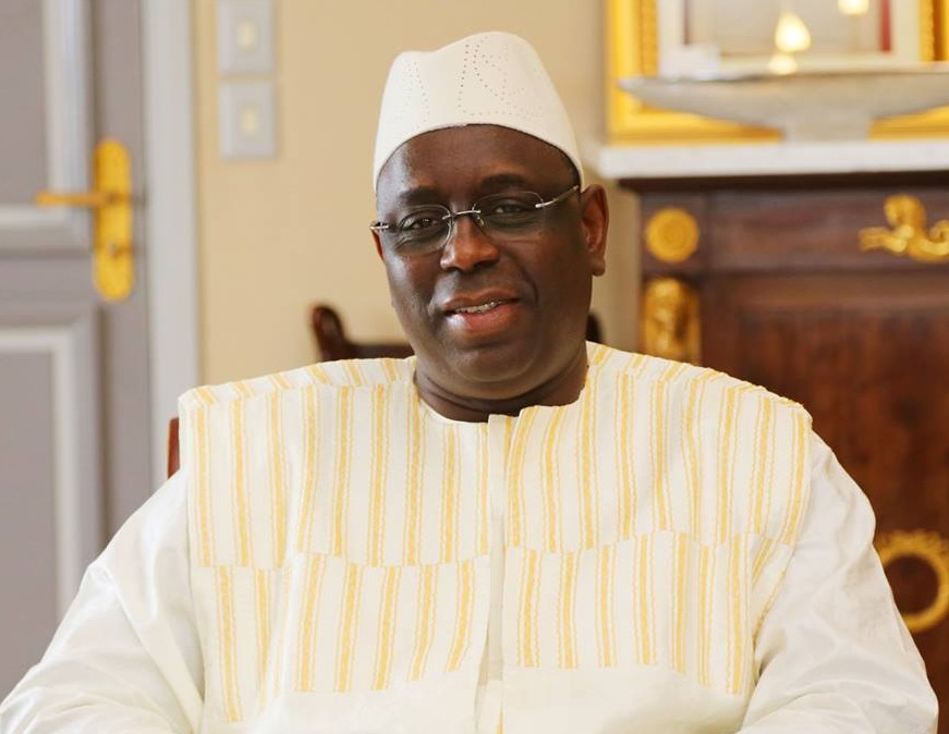 Affaire des 49 militaires ivoiriens : Macky Sall invite le colonel Goïta à privilégier les solutions africaines