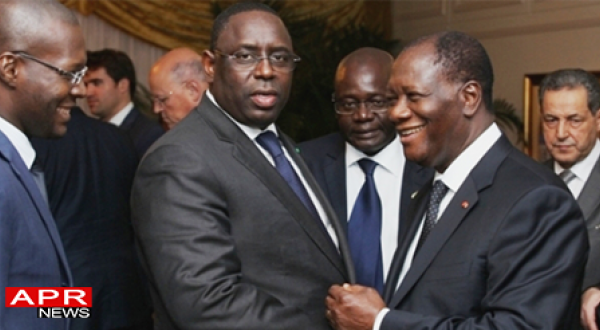 Le Sénégal retient son souffle ! Que fait la CEDEAO ?