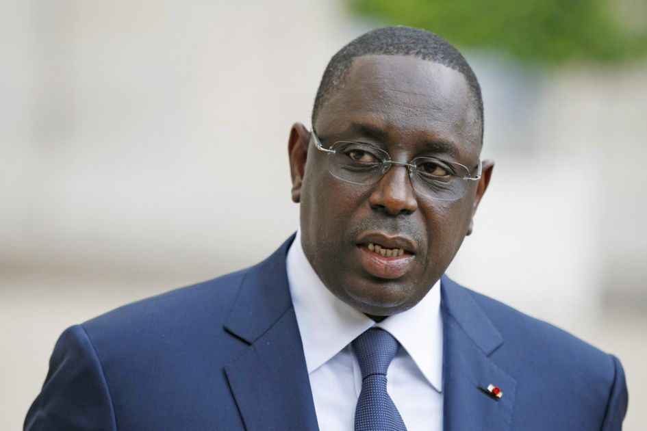 Macky Sall affirme qu’il a le droit de se présenter en 2024, « le débat est tranché »