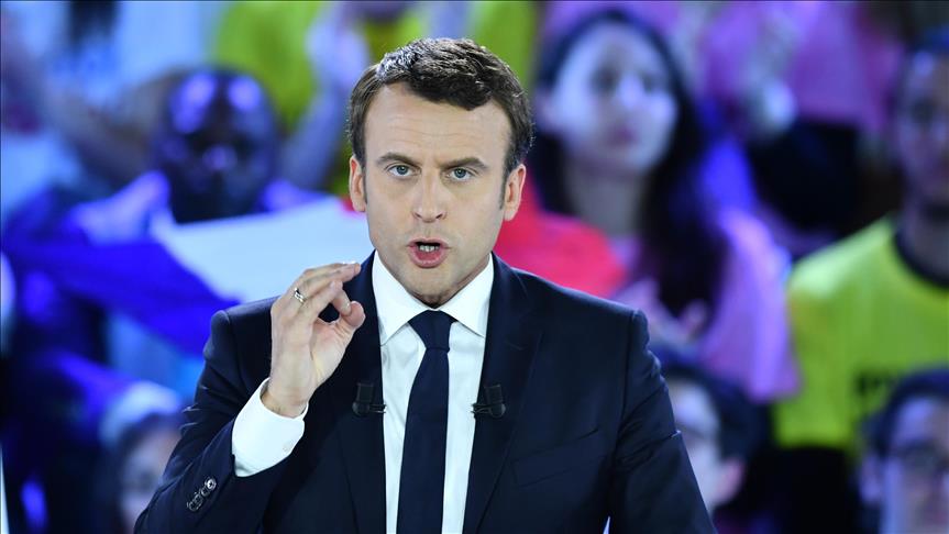 Sahel: Macron veut “décapiter” les groupes liés à Al-Qaïda et maintient les effectifs de Barkhane