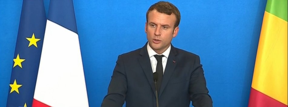 Instauration de l’islamisme radical au Mali : Le faux procès d’intention de Macron