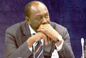 Madani Tall s'exprime sur le projet de nouvelle constitution