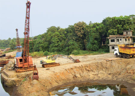 Sans Tabou: exploitation illégale de l’or, qui protège ces étrangers indélicats ?