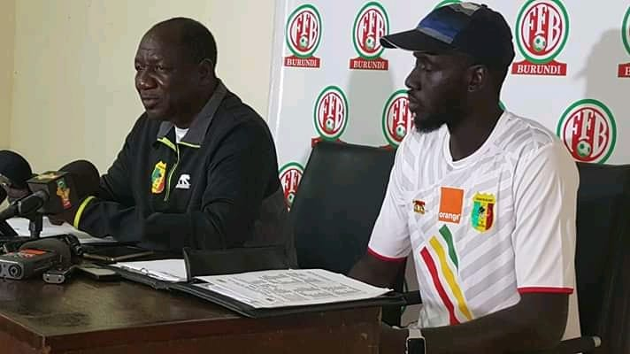 Eliminatoires coupe du monde « Ne pas cracher dans la soupe »