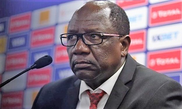 Match amical Mali/ Afrique du Sud : 25 joueurs convoqués  par Mohamed Magassouba