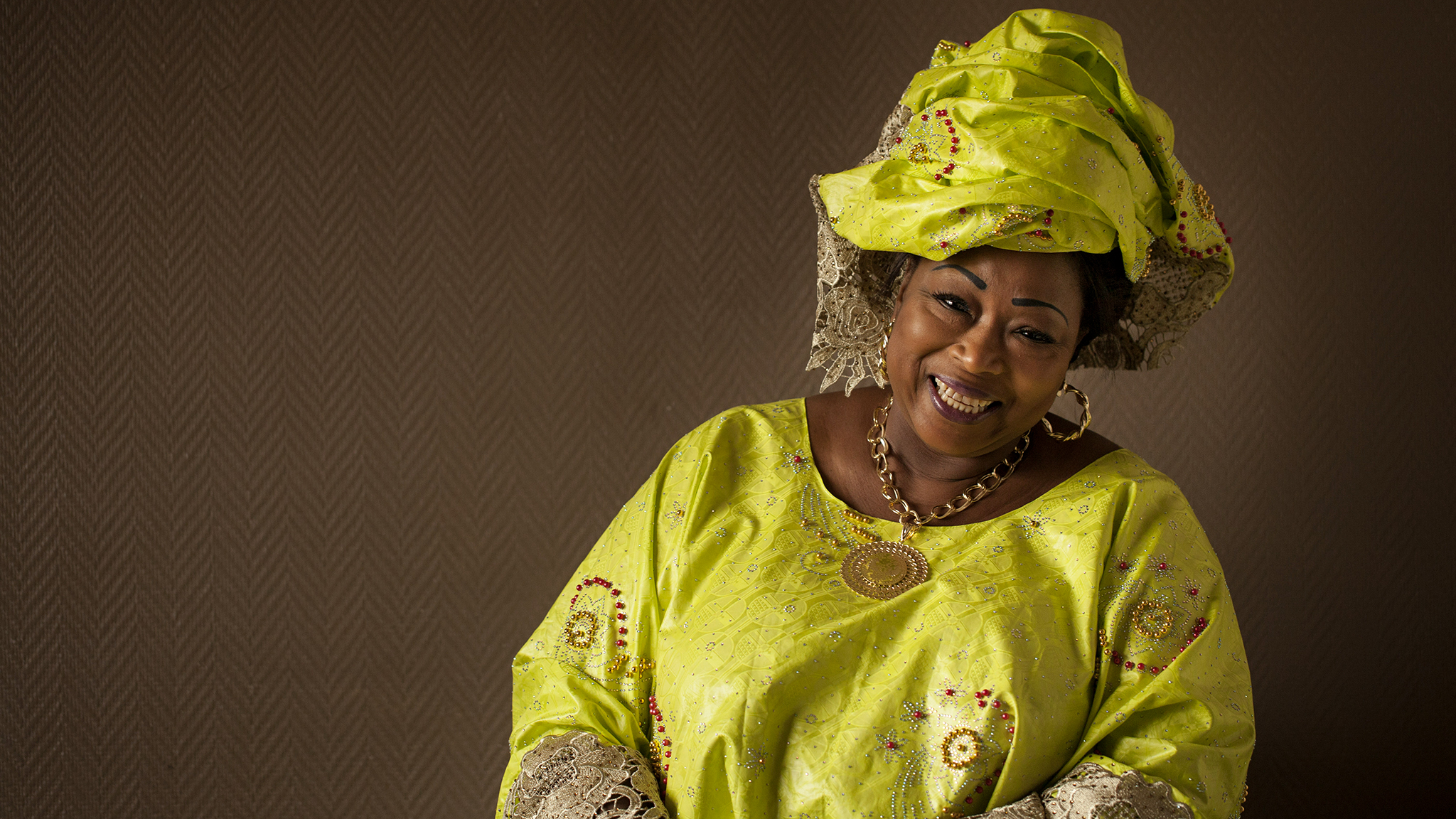 Musique : Mah Damba, dans la tradition et au-delà