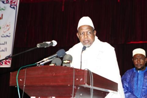 Dicko face au destin malien: Pourquoi ce long silence ?