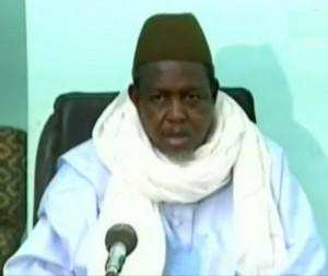 Affaire Mahmoud Dicko: Au nom de quelle immunité et de quelle complaisance ?