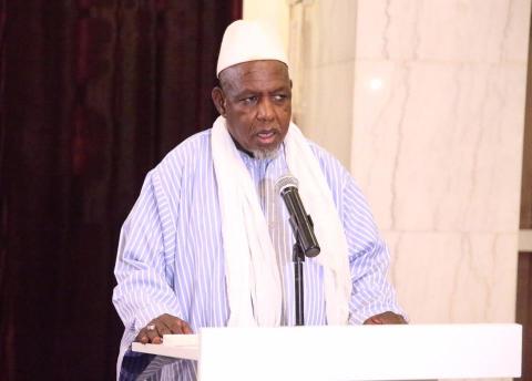 L’analyse de l’interview de l’Imam Dicko fait ressortir les éléments suivants