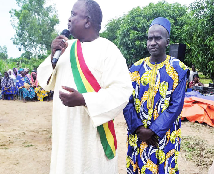 3ème Session du Conseil Communal  de la nouvelle  autorité intérimaire du Mandé : Le Compte administratif 2019 rejeté