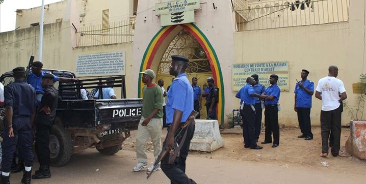 FORSAT Police-magistrat: le Mali a frôlé une guerre civile, le 03 septembre dernier