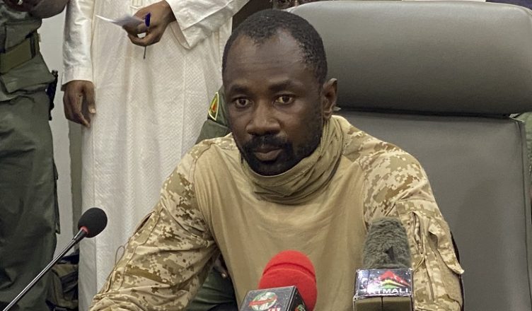 Attaque du camp Soudjata Keïta de Kati : La psychose recherchée par les ennemis du Mali a échoué :Colonel Assimi Goïta demeure serein et imperturbable