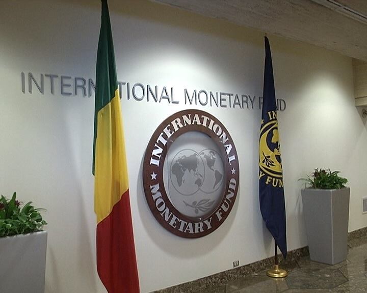 Une mission du FMI au Mali : Un accord préliminaire signé