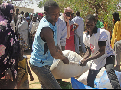 Mali : 5,9 millions de personnes dans le besoin d’assistance humanitaire